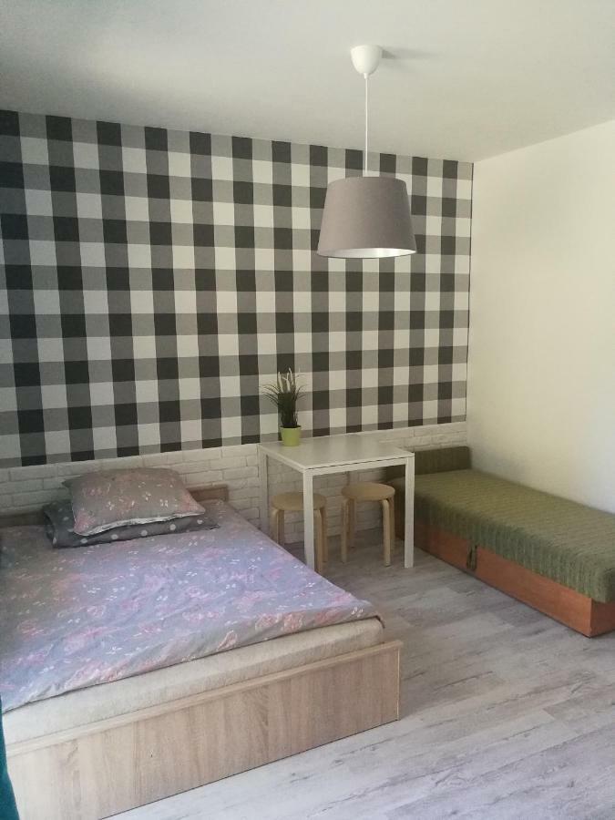 Cicha Dolinka Apartment Stegna  Ngoại thất bức ảnh
